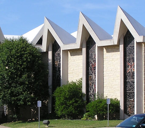 Christ United Methodist Church - Tulsa, OK