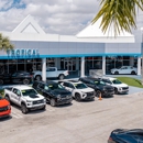 Tropical Chevrolet