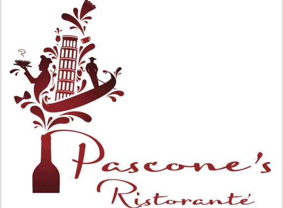 Pascone's Ristorante' - University Park, FL