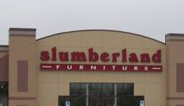 Slumberland Furniture - Columbia, MO