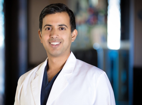 Mahir Patel, M.D. - Morristown, NJ