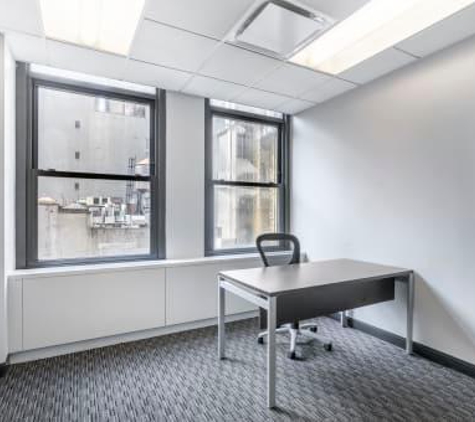 Regus - New York, New York - 136 Madison Avenue - New York, NY