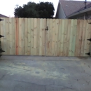 The Fence man llc - Fence-Sales, Service & Contractors