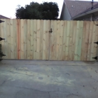 The Fence man llc