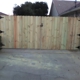 The Fence man llc