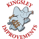 Kingsley Improvements - Deck Builders