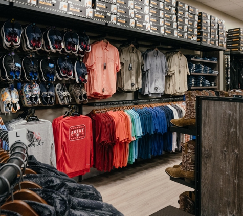 Ariat Outlet - Lehi, UT