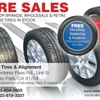 Willie's Tires & Alignment gallery