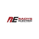 ''Radys Electrical'' - Electric Equipment Repair & Service