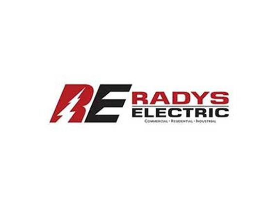 ''Radys Electrical'' - Hauser, ID