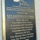 San Jacinto Senior Center