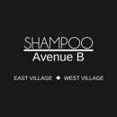 Shampoo Avenue B - Beauty Salons