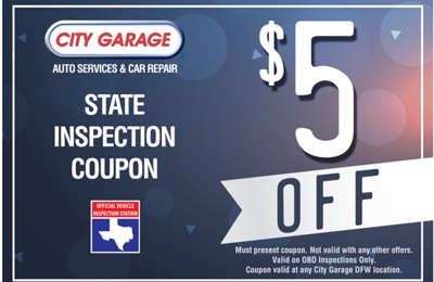 City Garage Auto Repair Oil Change 15 611 S Macarthur Blvd