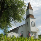 Curtin United Methodist Church