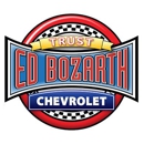 Ed Bozarth Chevrolet - New Car Dealers