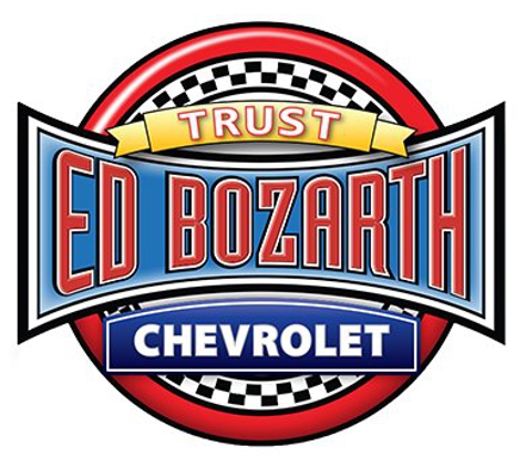 Ed Bozarth Chevrolet - Aurora, CO