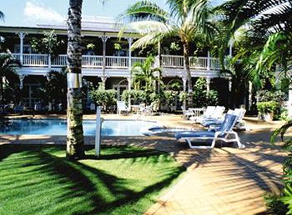 Plantation Inn - Lahaina, HI