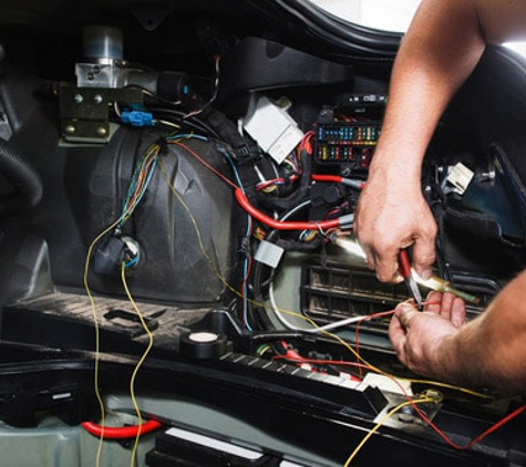 Chris's Automotive & Marine Electrics - Marlow Lagoon, NT