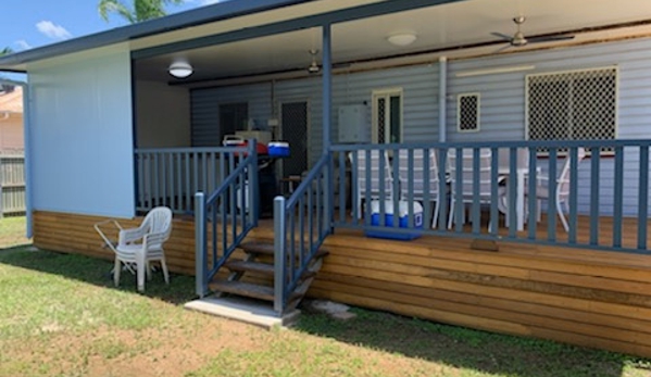 Shane Firmin Carpentry Pty Ltd - Mount St John, QLD