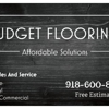 BUDGET FLOORING gallery