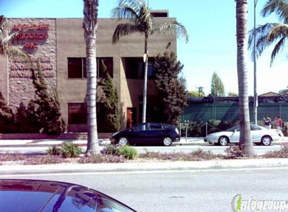 Law Offices of Brian S Dicker - Culver City, CA