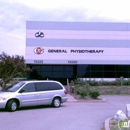 General Physiotherapy Inc