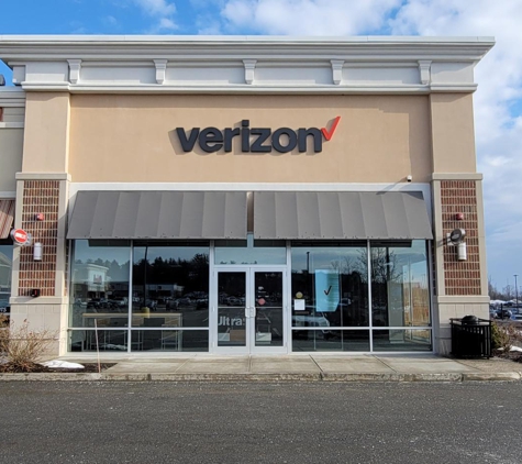 Verizon - Hudson, MA