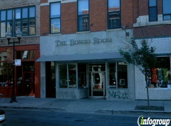 Bongo Room - Chicago, IL