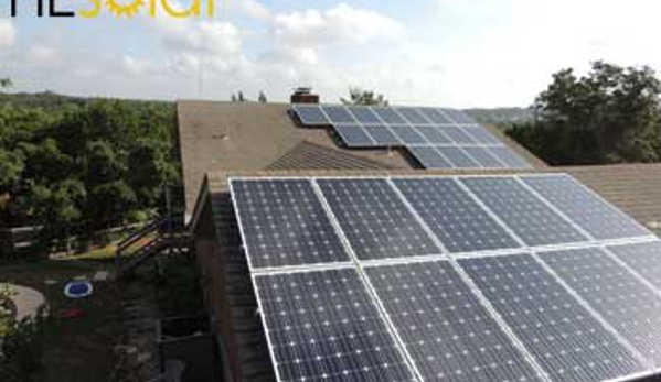 HE Solar LLC - Buda, TX