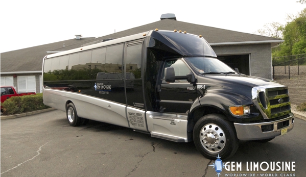 Gem Limousine Worldwide - Woodbridge, NJ