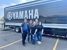 Group One Inc - Trucking