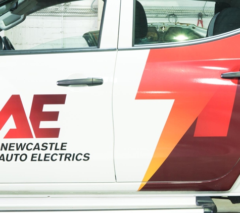 Newcastle Auto Electrics - Carrington, NSW