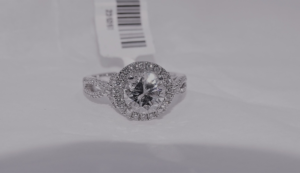 Jewelry Discounters Inc - Pembroke Pines, FL. Engagement Rings