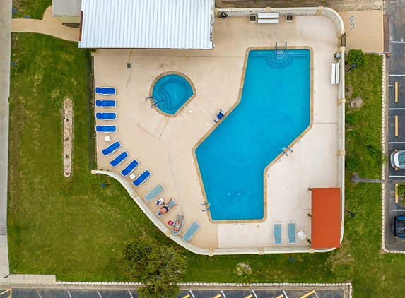 Encore Leisure World - Weslaco, TX