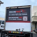 Mailing Pros - Mail & Shipping Services