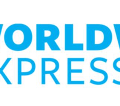 Worldwide Express - Raleigh, NC