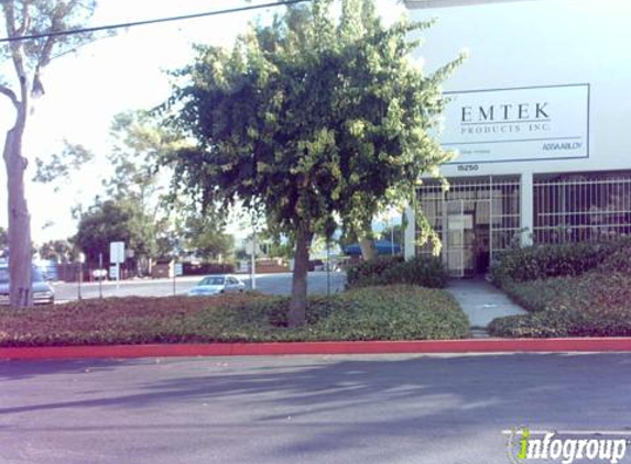 Emtek Products - Irwindale, CA