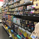 Tractor Supply Co - Garden Centers