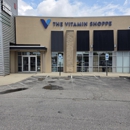 The Vitamin Shoppe