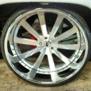 Junior's Tires And Wheels - Tire Dealers