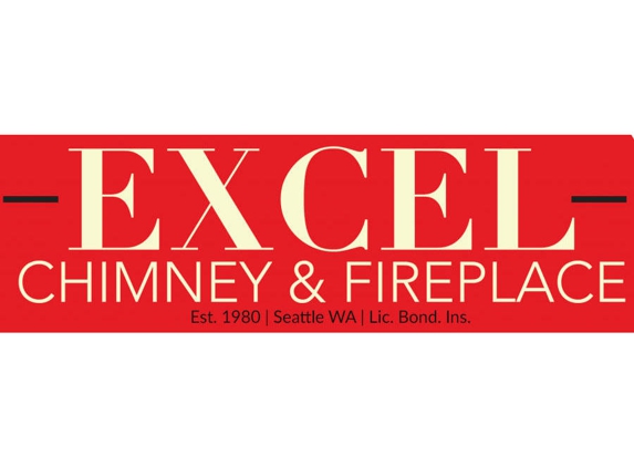 Excel Chimney & Fireplace Service - Seattle, WA