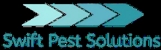 Swift Pest Solutions Logo