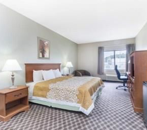 Days Inn & Suites by Wyndham Seaford - Seaford, DE