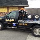SPRINGFIELD TOWING & RECOVERY LLC - Auto Repair & Service