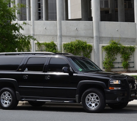 United Limousine LLC