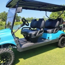 Gulf Carts- Sandestin - Golf Cars & Carts