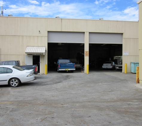 Raff's Advanced Automotive Pty Ltd - Fairy Meadow, NSW. LPG Gas Conversions