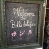 Bella Antiques gallery