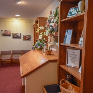 Falk Funeral Homes & Crematory Inc. - Hellertown, PA