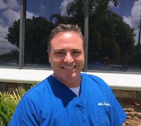 Begnoche, Tumminia, & Klein Cosmetic & Family Dentistry - Boynton Beach, FL